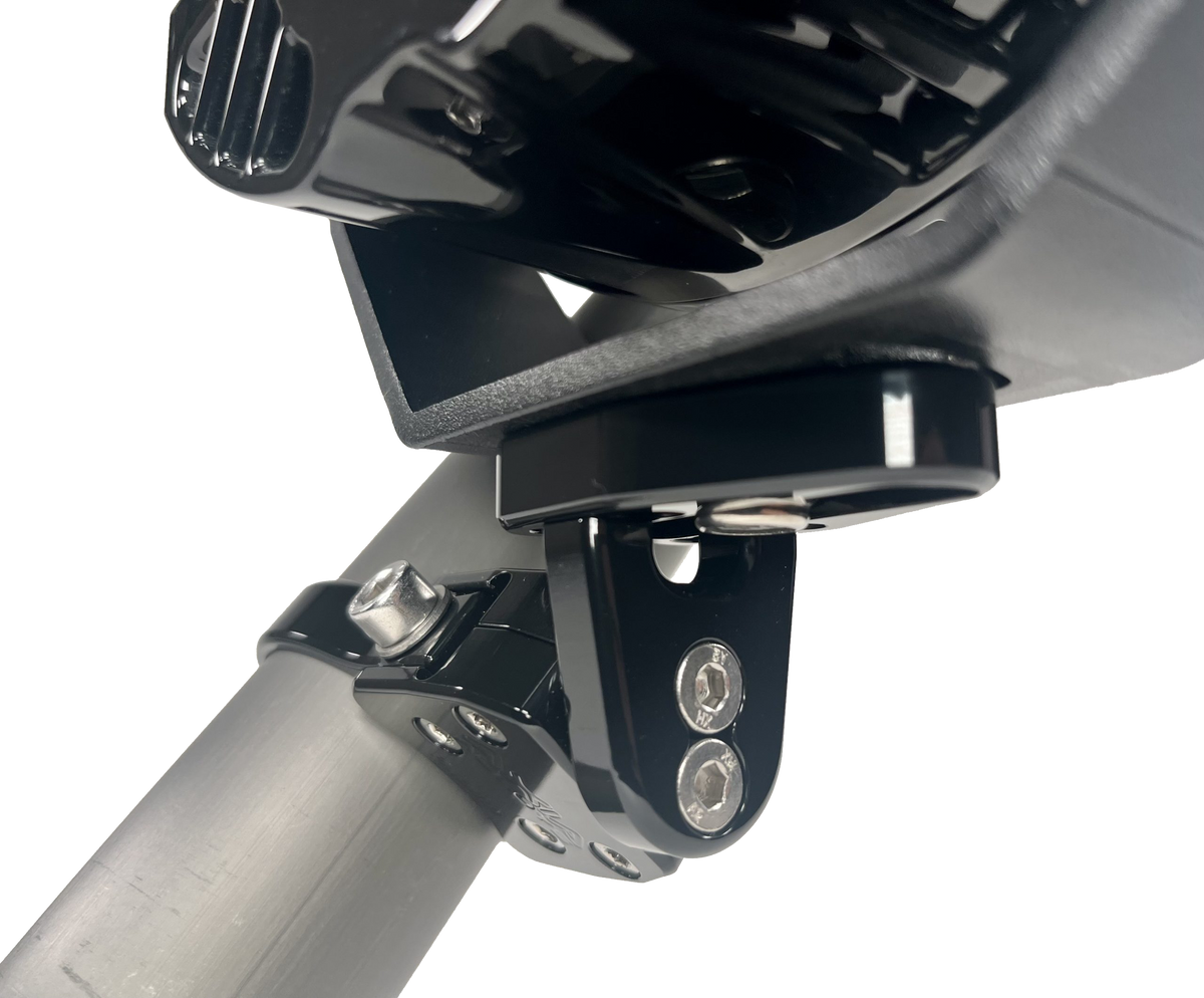 Adjustable Light Mount