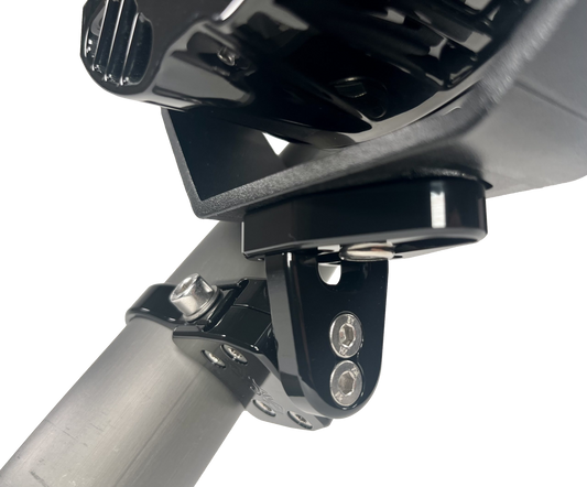 Adjustable Light Mount
