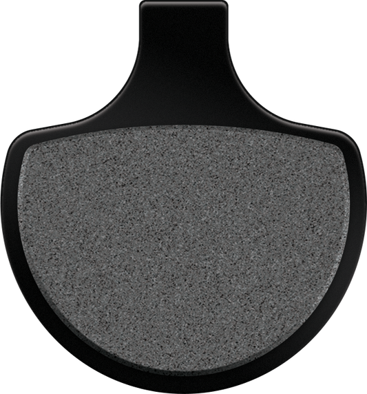 HD Organic Brake Pads
