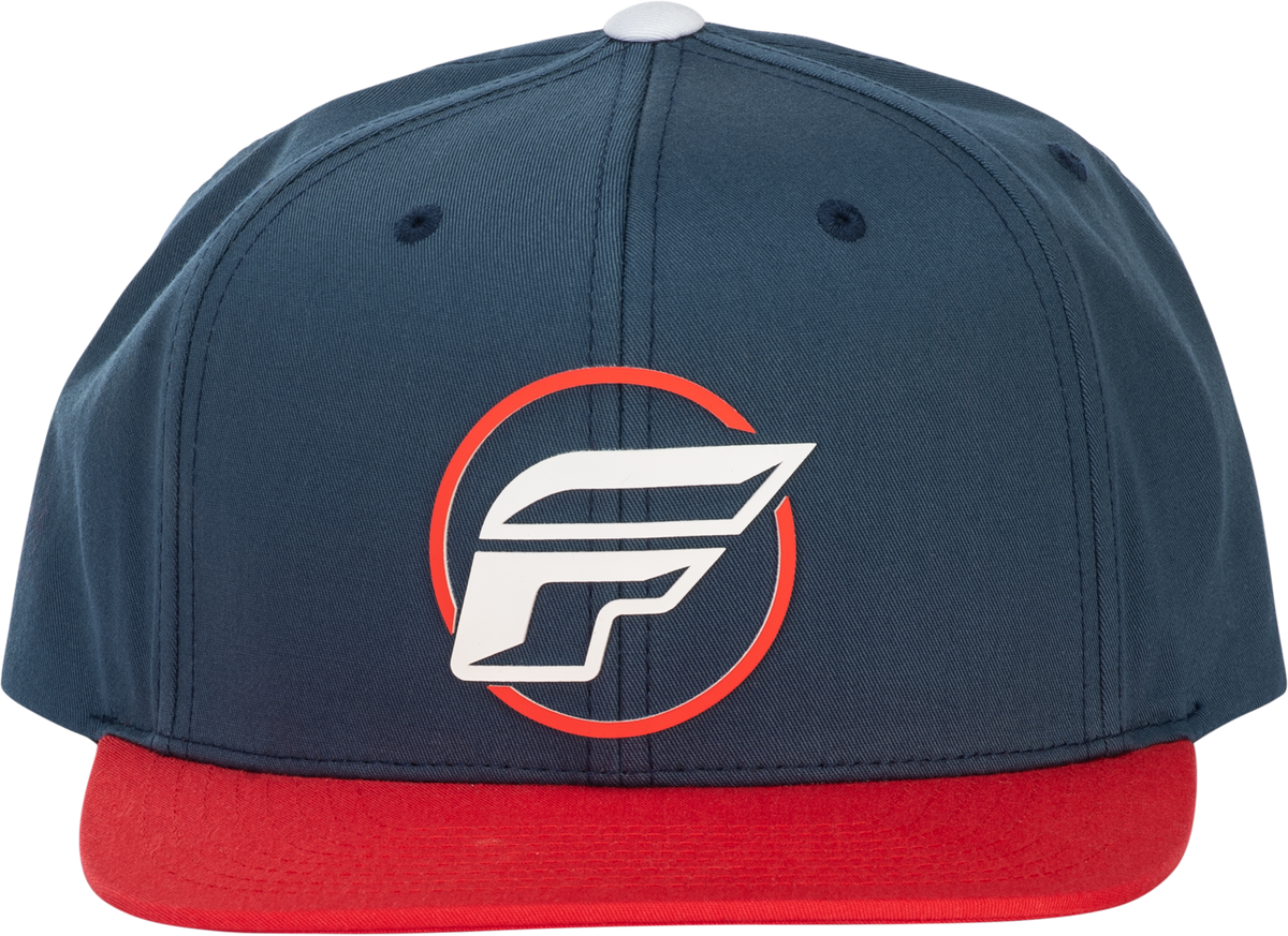 Half-Wing Hat