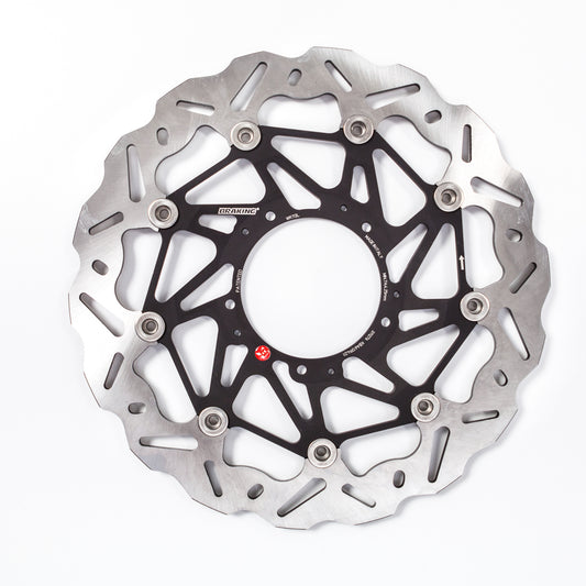 SK2 Directional Rotors