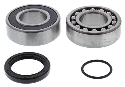 Chaincase Bearing and Seal Kit