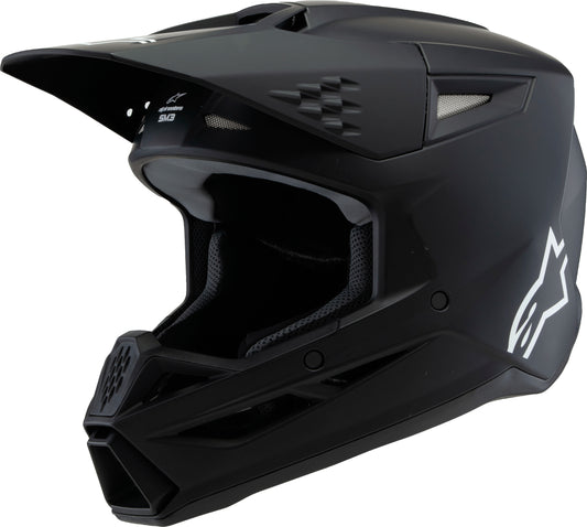 SM3 Youth Solid Helmet