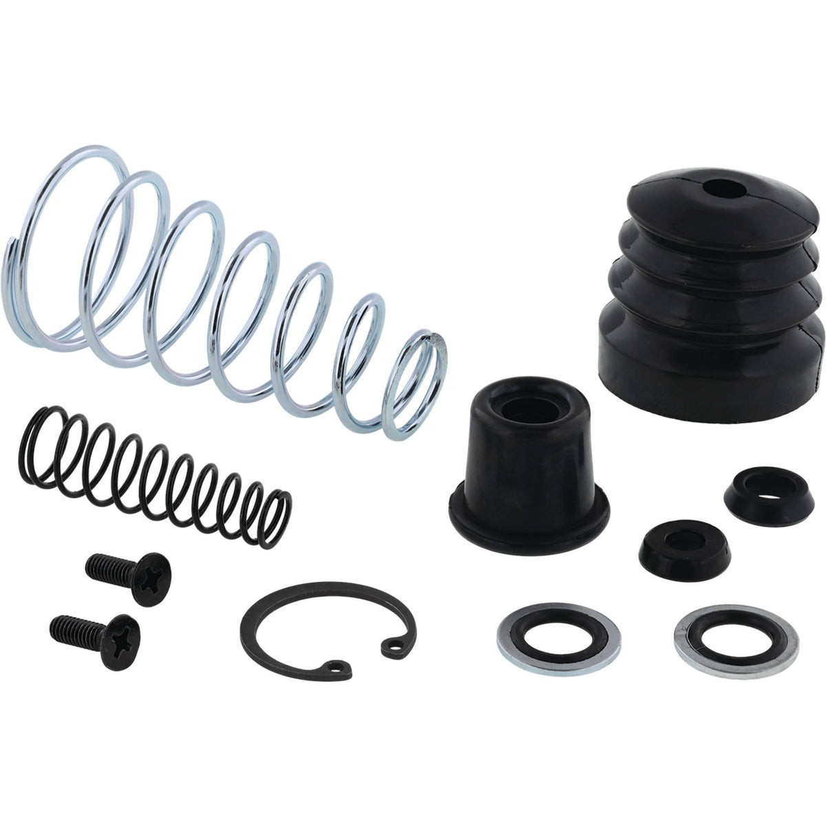 Master Cylinder Rebuild Kit