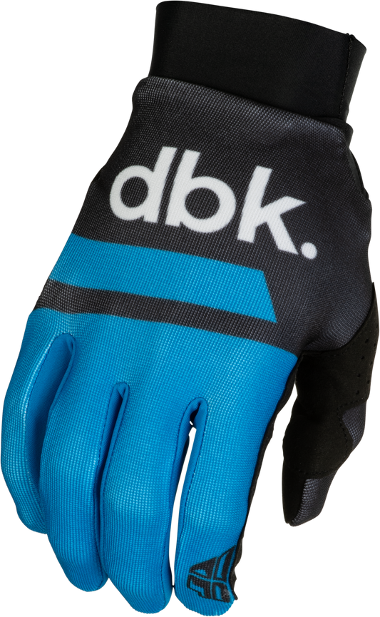 Youth Pro Lite DBK Gloves (2027)
