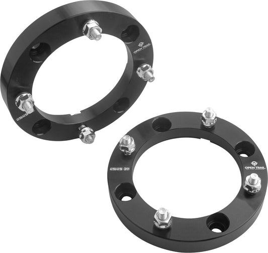 Wheel Spacers