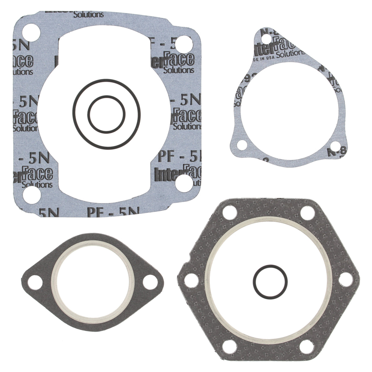 Complete Gasket Kit