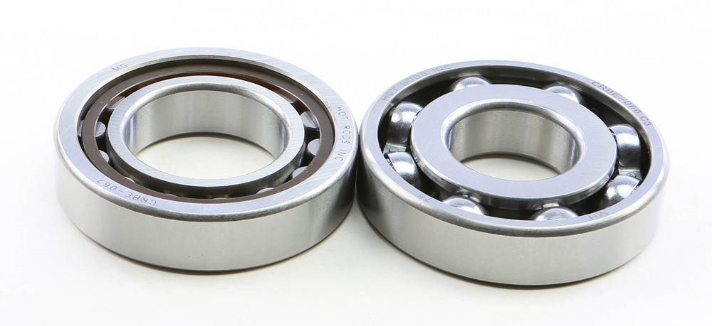 Main Bearing/Seal Kit