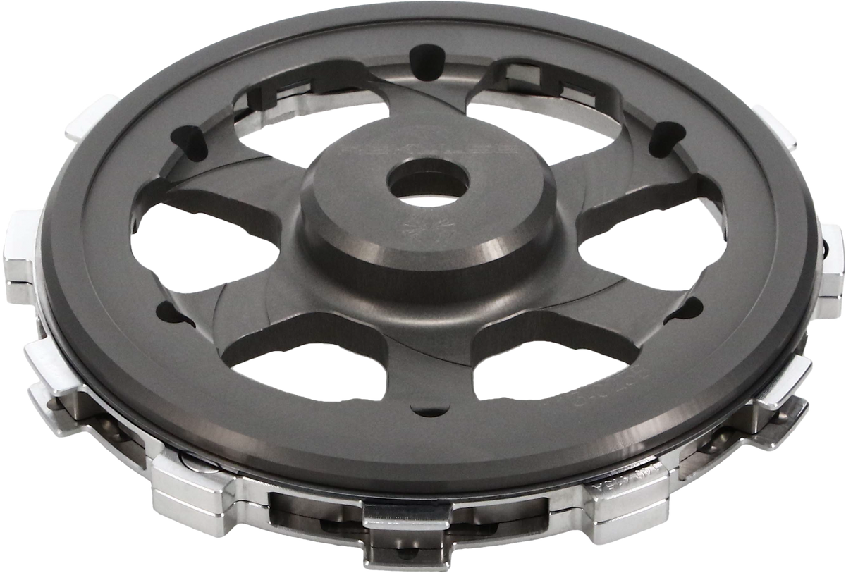 RadiusX 4.0 Clutch