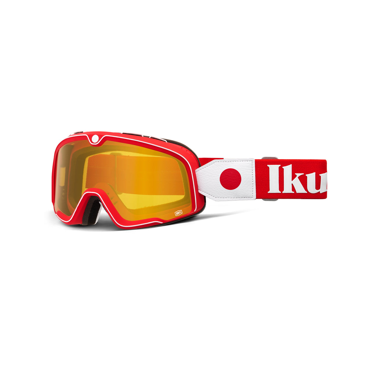 Barstow Goggles