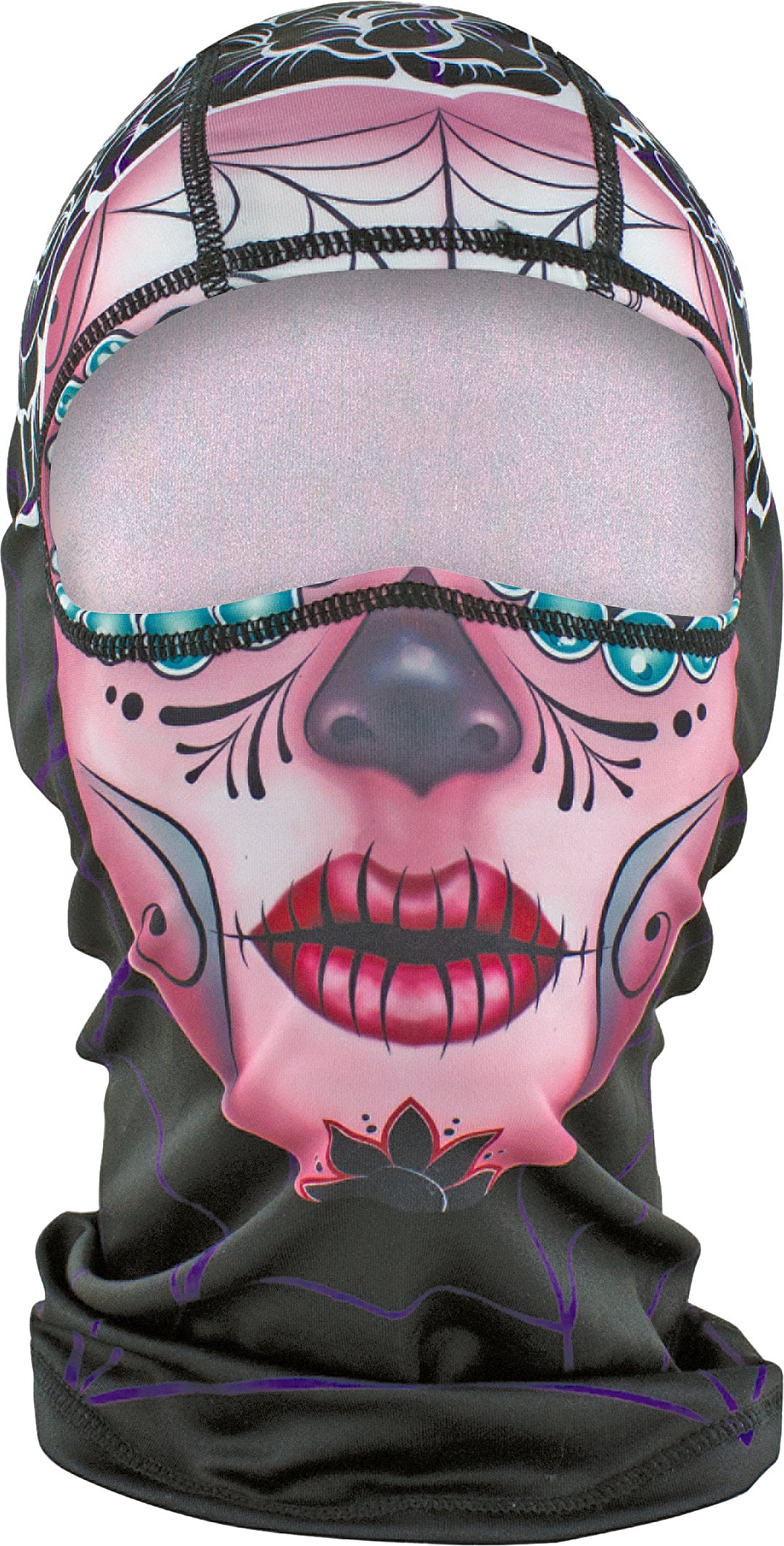 Polyester Balaclava