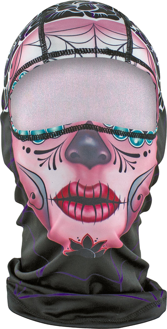 Polyester Balaclava