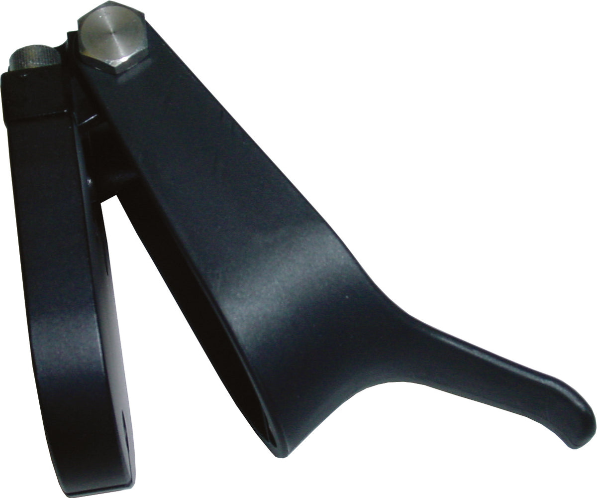 Universal Throttle Block And Lever Assembly