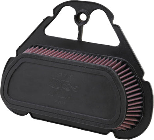 High Flow Air Filter