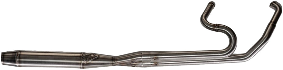 2In1 Full Length Cannon for Touring Models
