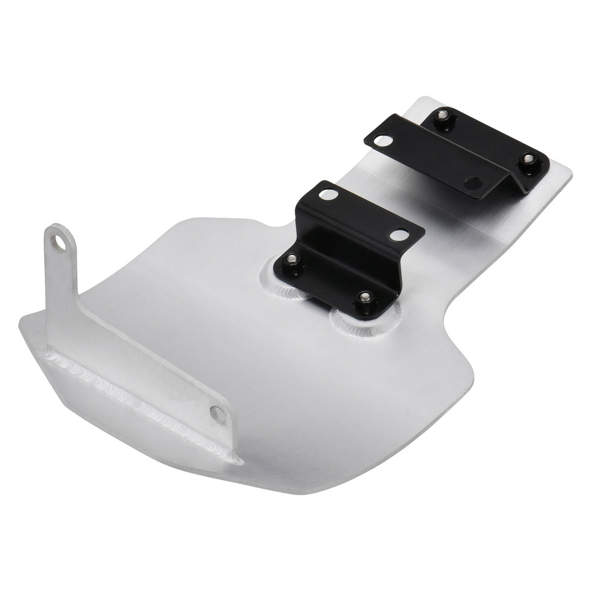 Glide Plate