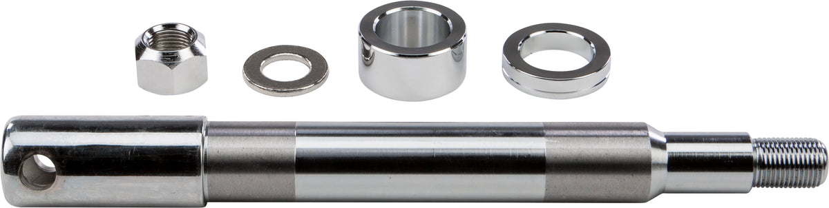Front Axle