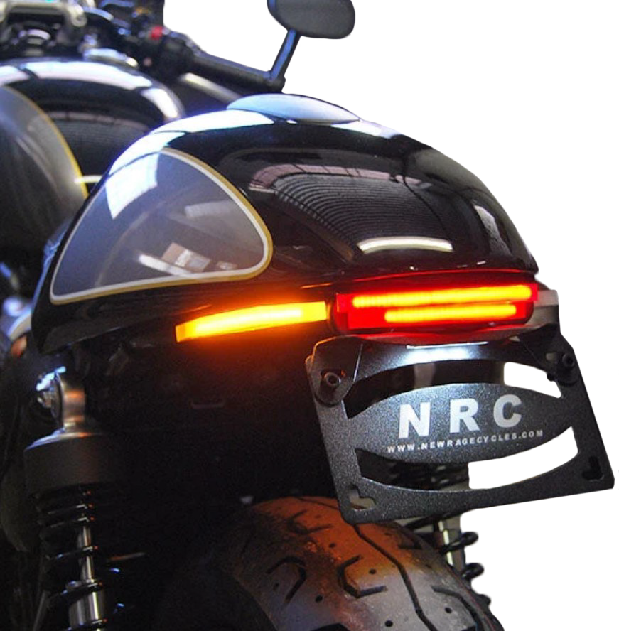 Fender Eliminator