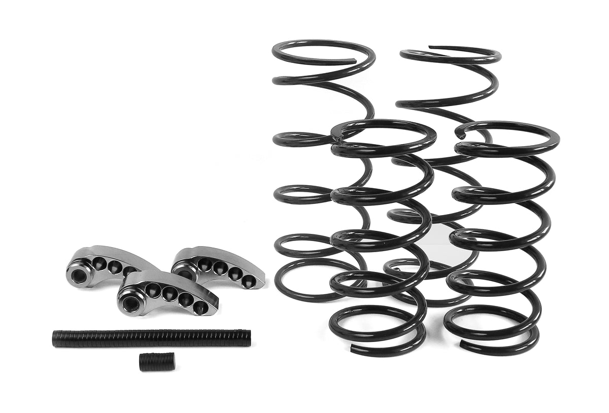 Pro Series Clutch Kit