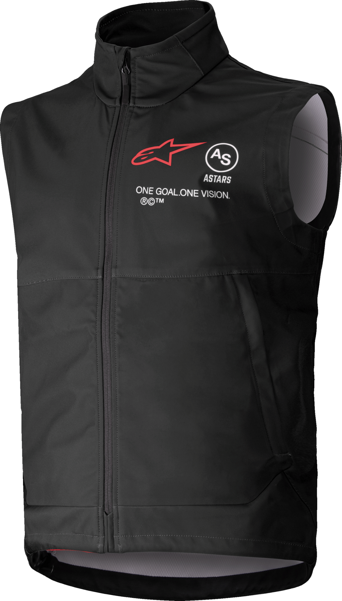 Techstar Softshell Vest