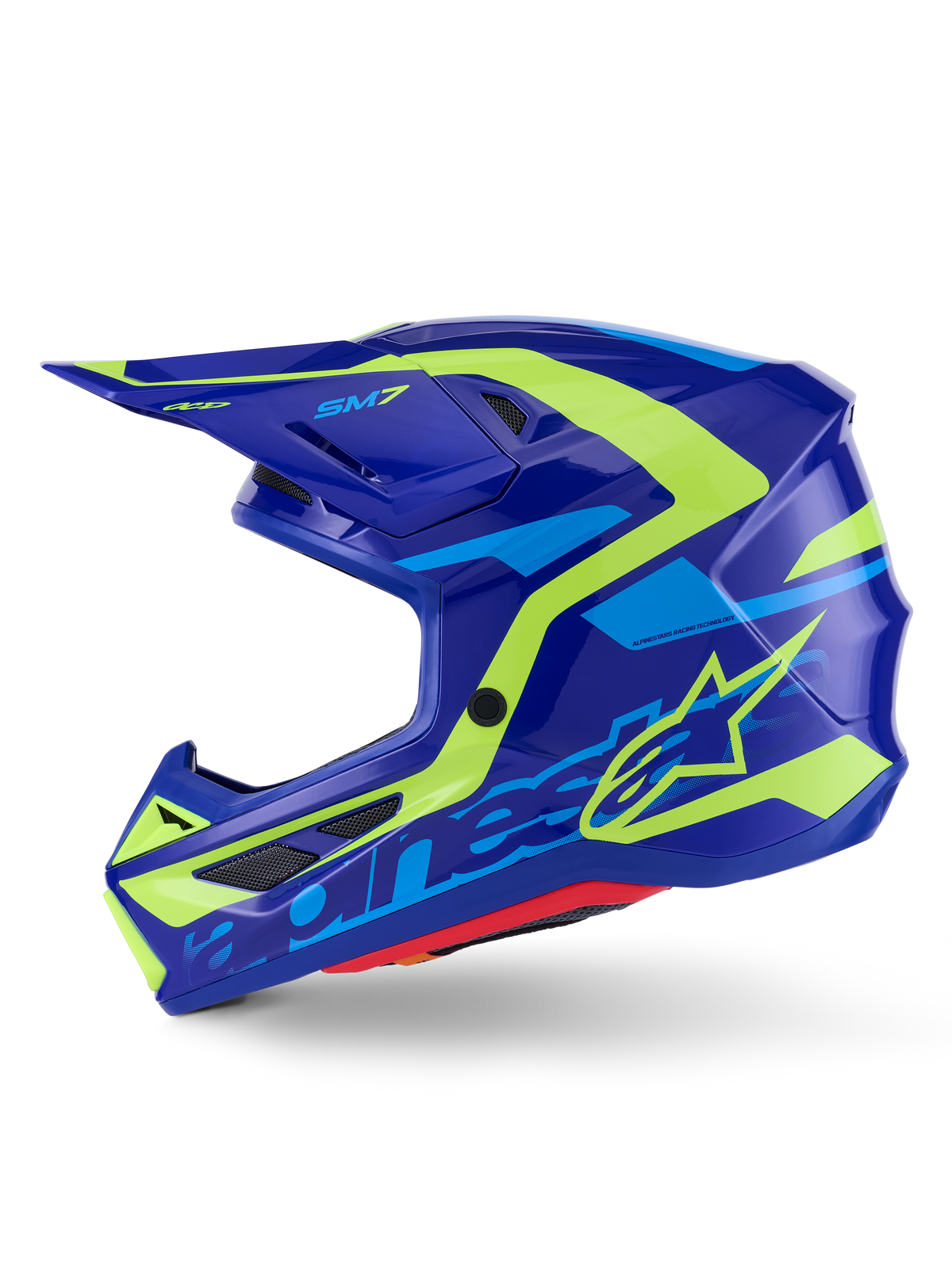 2026 SM7 Deed Helmet