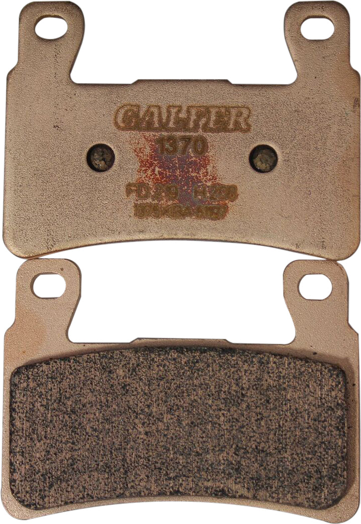 HH Sintered Brake Pads