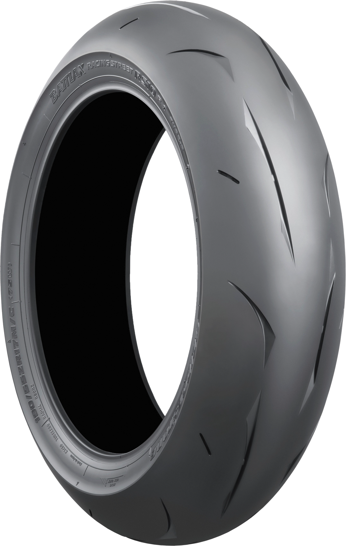 Battlax Racing Street RS10