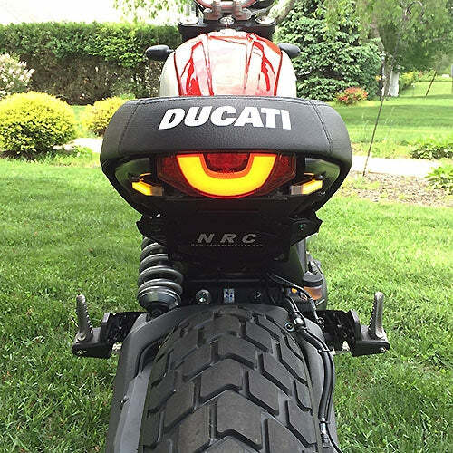 Fender Eliminator