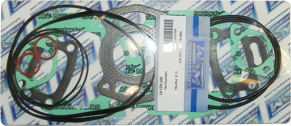 Top End Gasket Kit