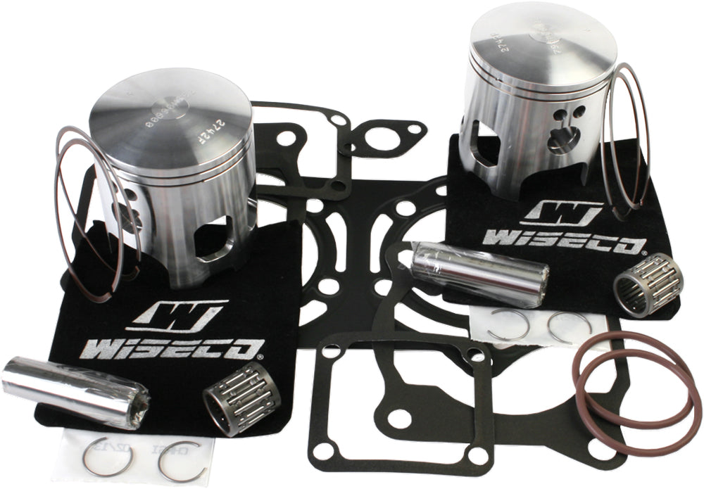 Precision Matched/Balanced Cycle Piston Kit