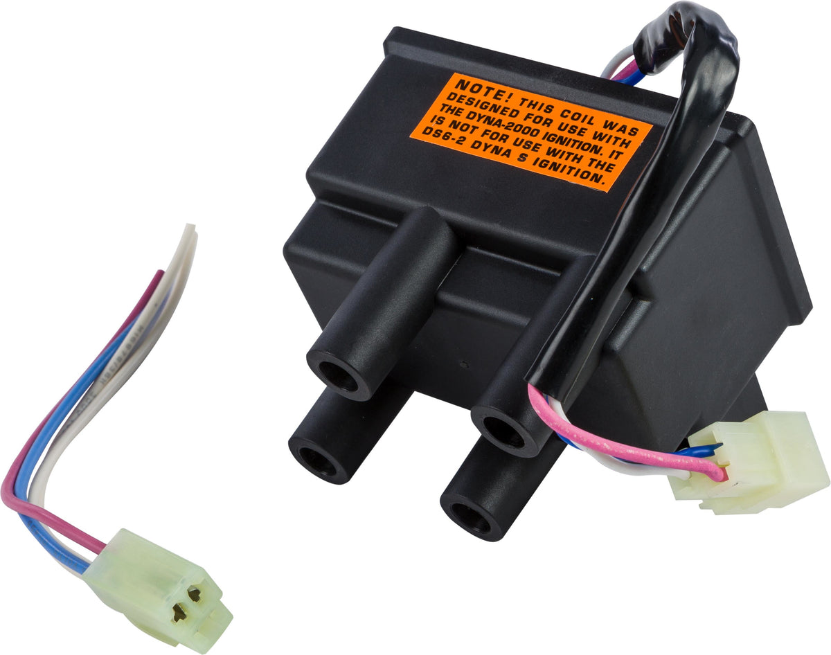 Ignition Coil