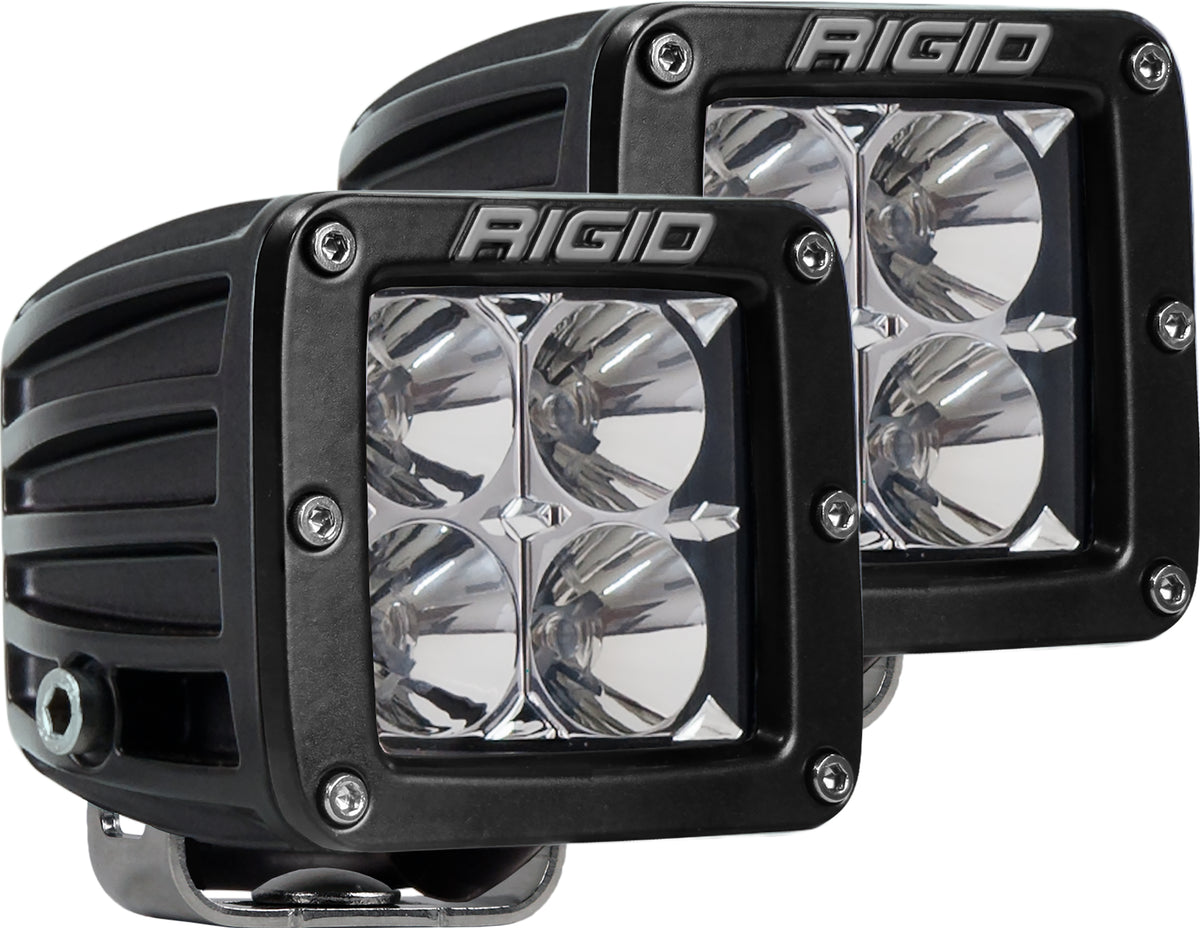 D-Series Pro Pod Light