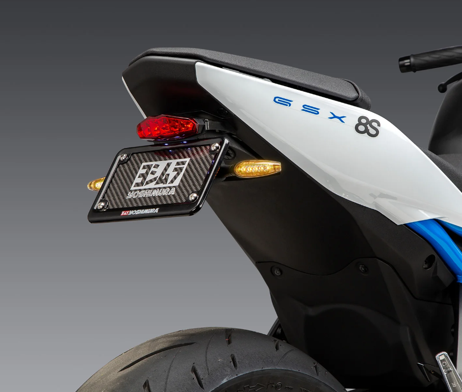 Fender Eliminator Kit