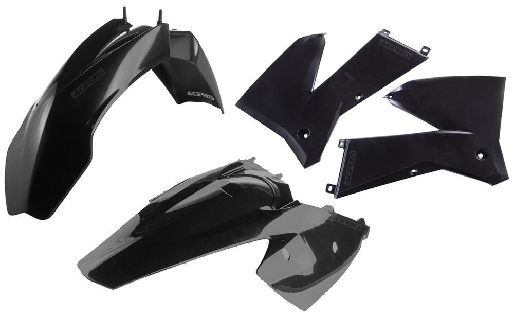Plastic Kit