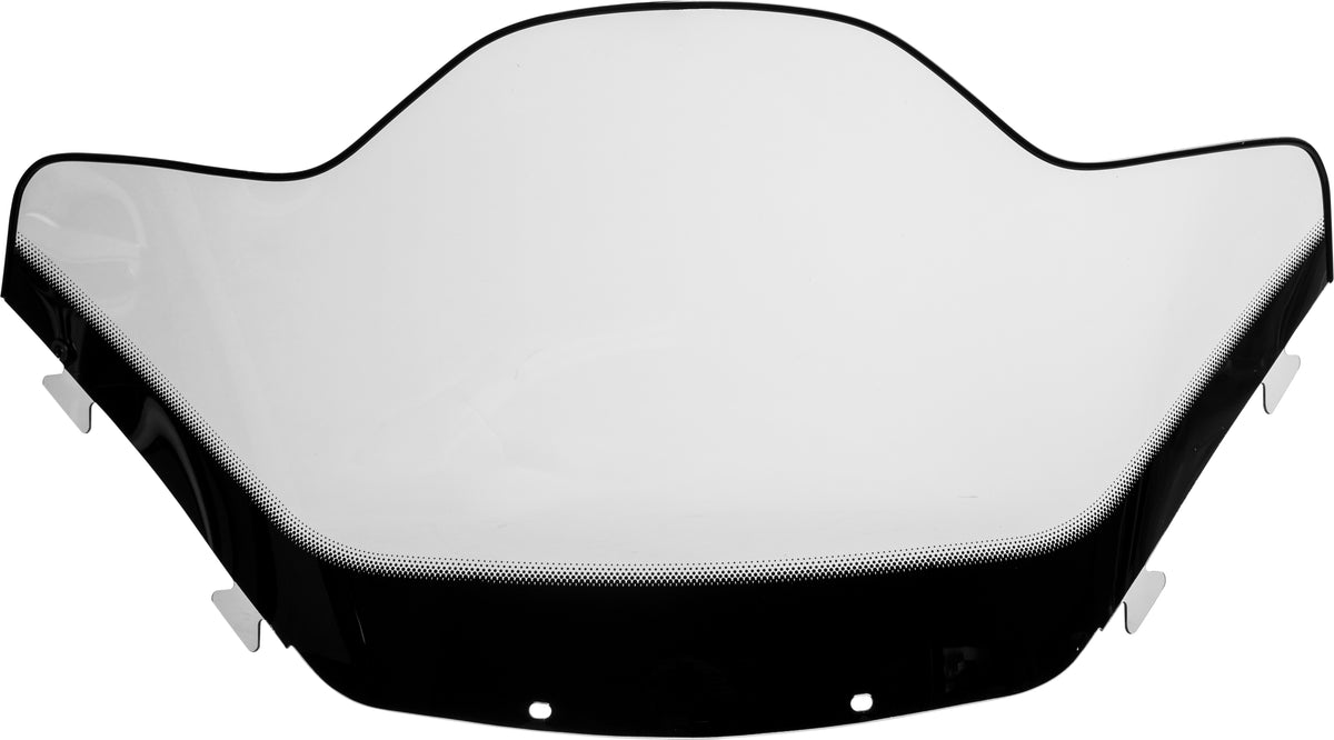 Windshield