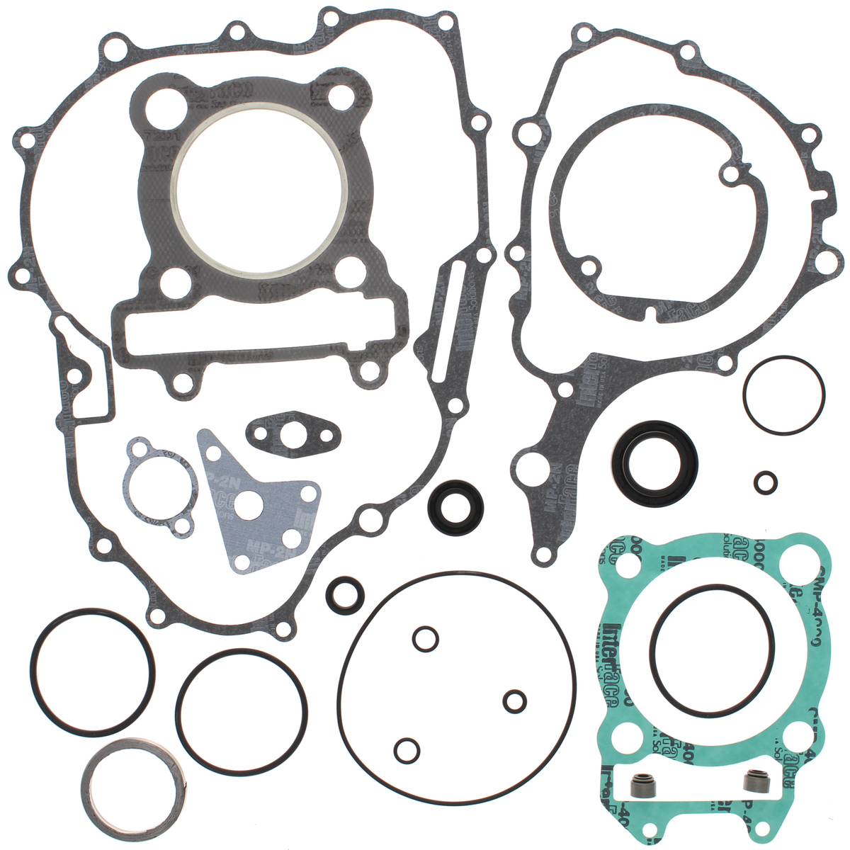 Complete Gasket Kit w/Oil Seal