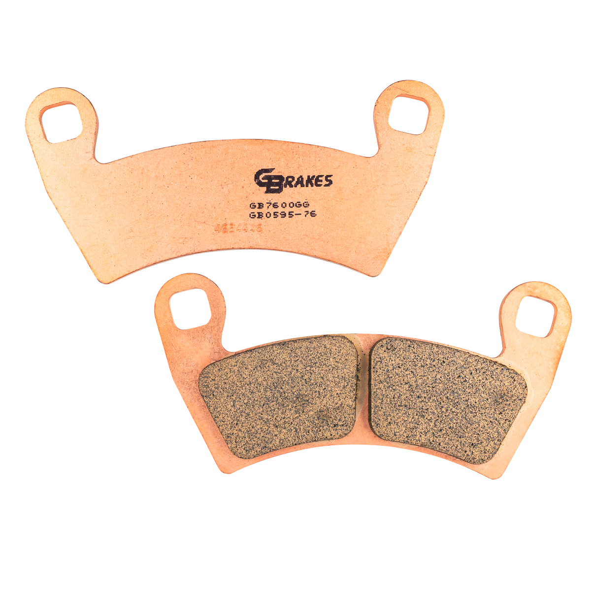 BRAKE PADS