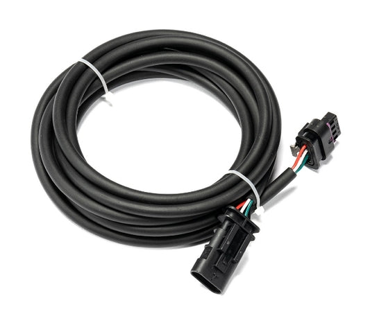 Extension Harness AXON