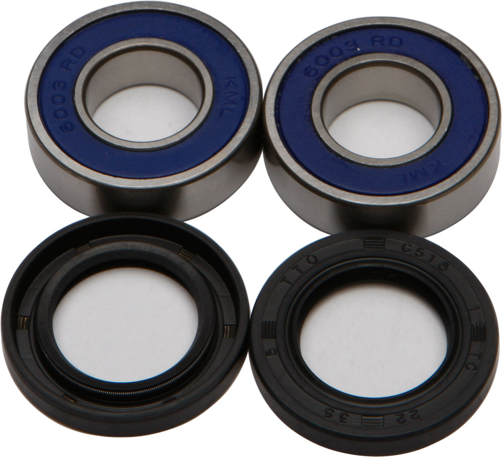 All Balls Wheel Bearing Kits