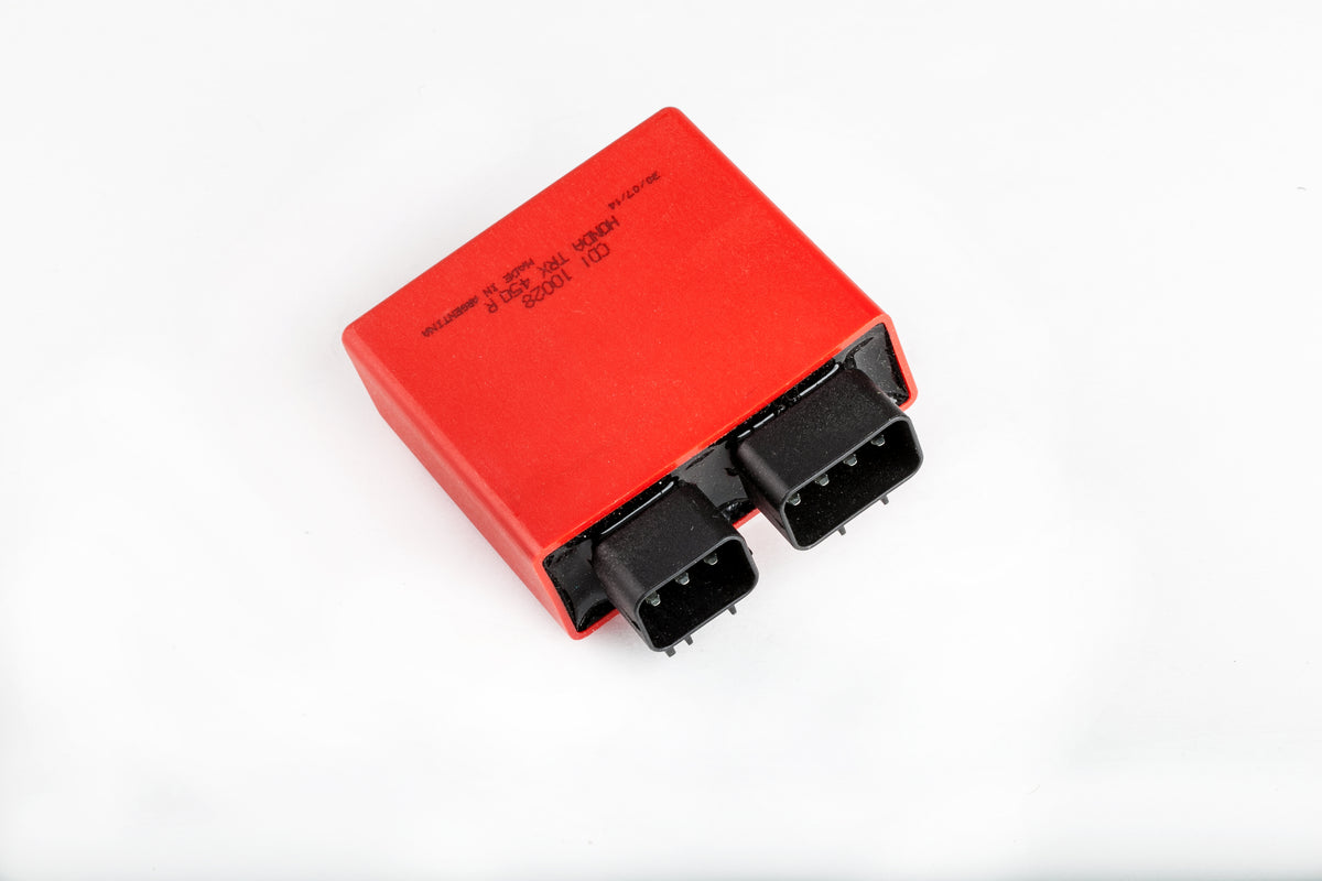 CDI Box