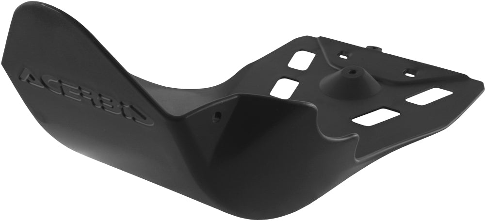 Skid Plate