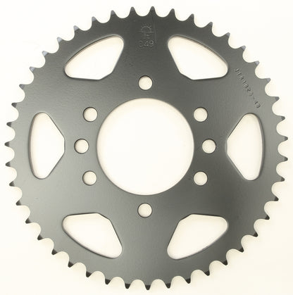 Steel Rear Sprocket