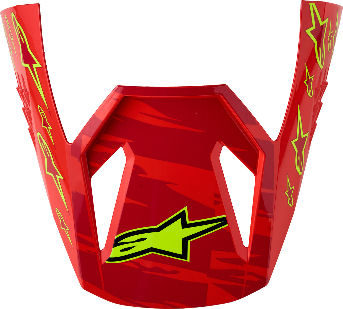 SM3 Falcon Helmet Visors (2027)