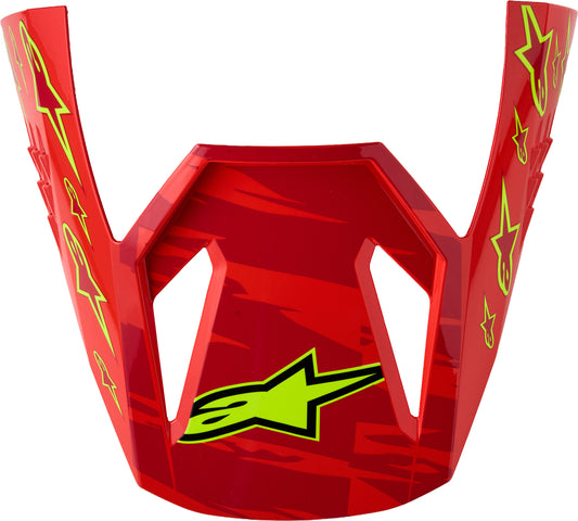 SM3 Falcon Helmet Visors (2027)