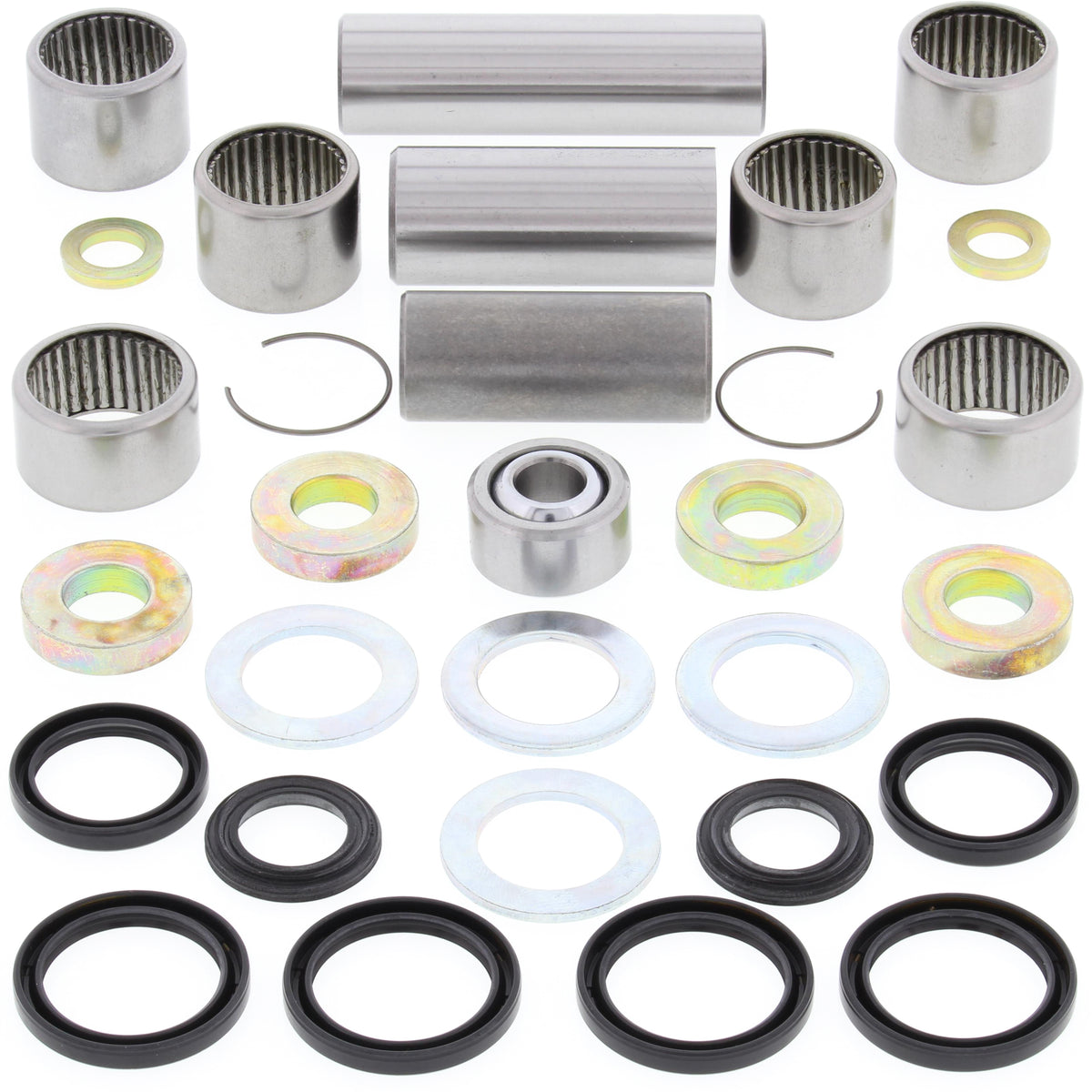 Swingarm Linkage Bearing & Seal Kit