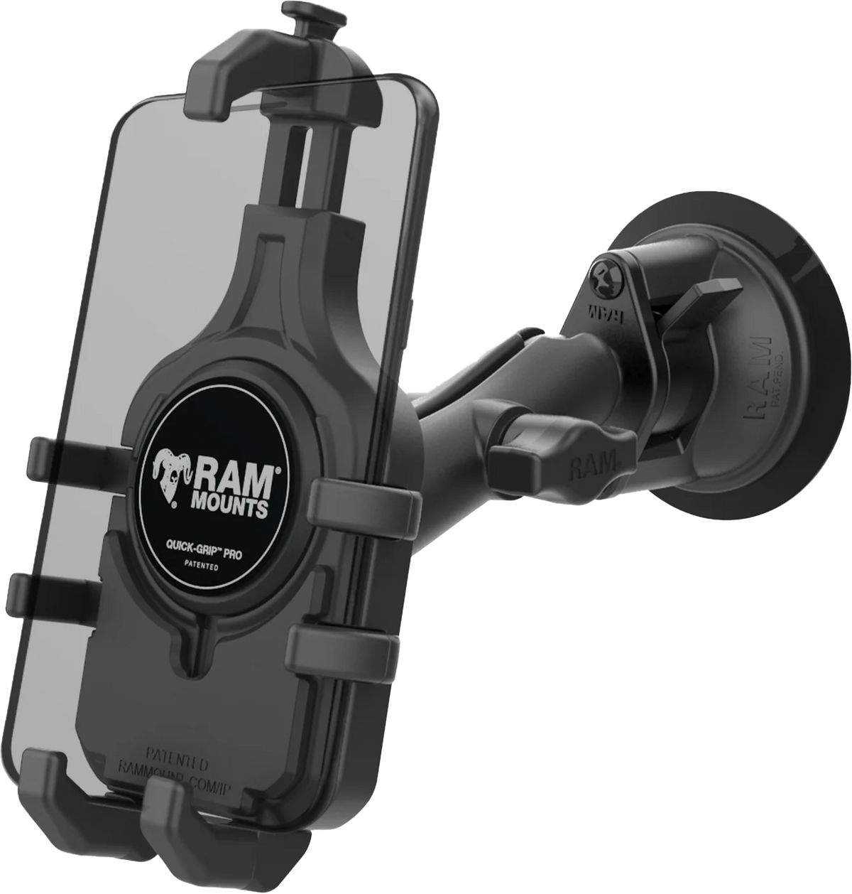 Quick Grip Pro