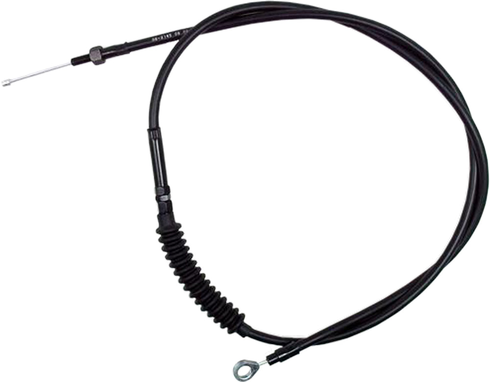 Blackout Clutch Cable