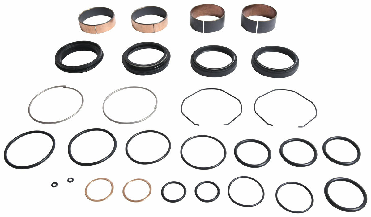 Fork Seal & Bushing Kit