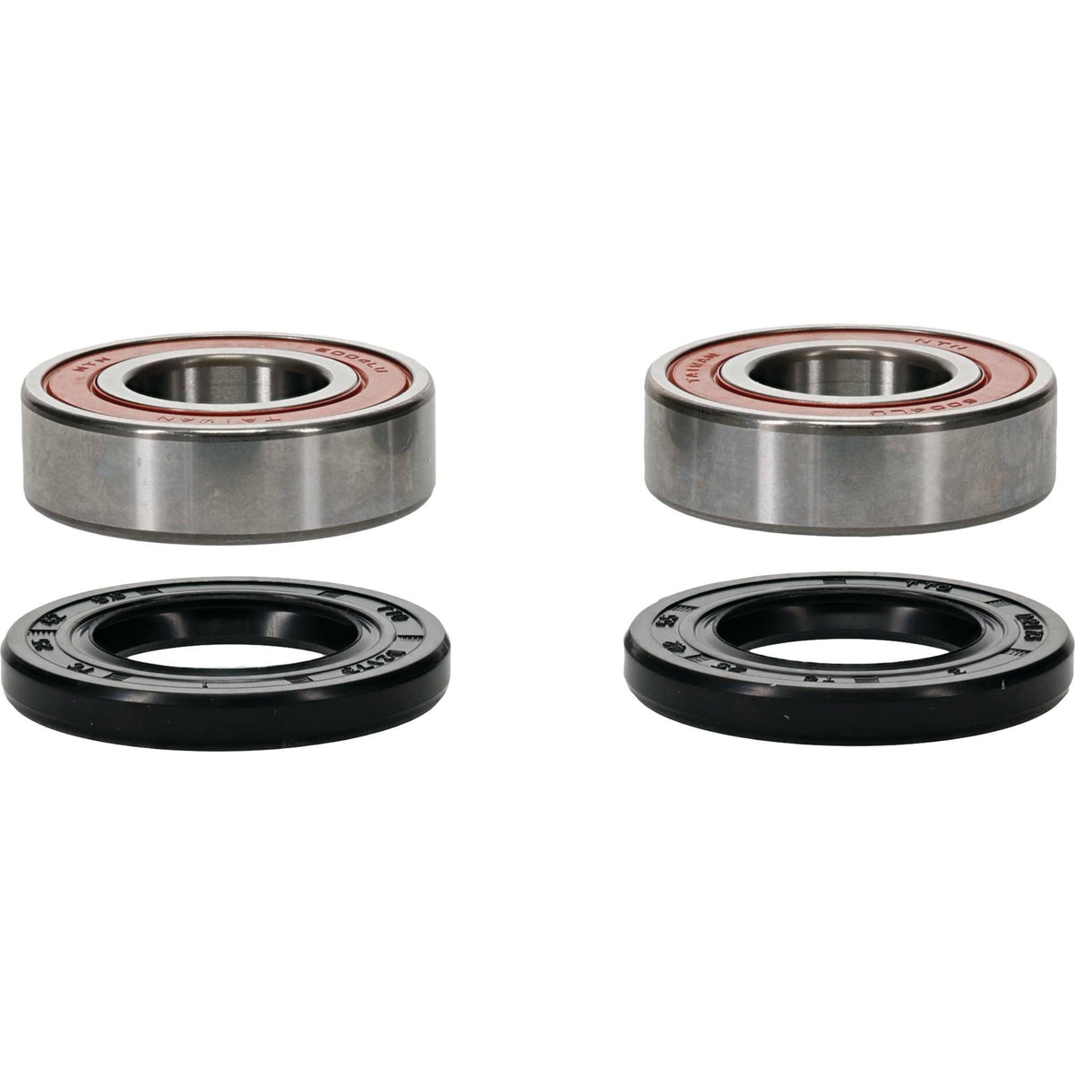 Premium Wheel Bearing Kit