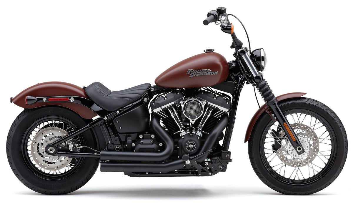Speedster 909 Shorts (Softail)